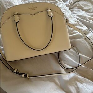 Kate Spade Payton Medium Dome Satchel